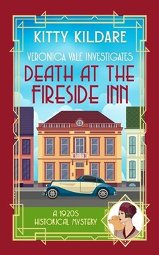Death at the Fireside Inn
