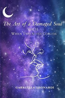 The Art of a Damaged Soul Volume II