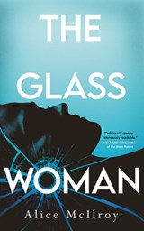 The Glass Woman | Alice McIlroy | 9781915523044