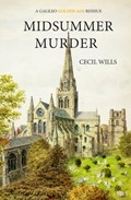 Midsummer Murder | Cecil Wills | 