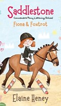 Saddlestone Connemara Pony Listening School | Fiona and Foxtrot | Elaine Heney | 