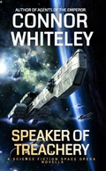Speaker Of Treachery | Connor Whiteley | 