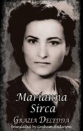 Marianna Sirca | Grazia Deledda | 