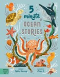 5 Minute Ocean Stories | Gabby Dawnay | 