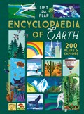 The Lift-the-Flap Encyclopaedia of Planet Earth | Ruth Martin | 