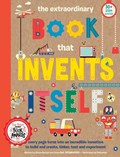 The Extraordinary Book that Invents Itself | Alison Buxton ; Bell | 