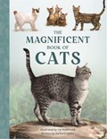 The Magnificent Book of Cats | Barbara Taylor | 