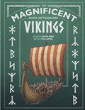 The Magnificent Book of Treasures: Vikings | Stella Caldwell | 