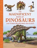 The Magnificent Book of Dinosaurs | Tom Jackson | 