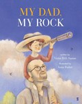 My Dad, My Rock | Victor D. O. Santos | 