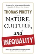 Nature, Culture, and Inequality | Thomas Piketty | 