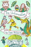 The Untameables | Clare Pollard | 