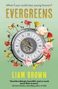 Evergreens | Liam Brown | 