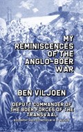 My Reminiscences of the Anglo-Boer War | Ben Viljoen | 