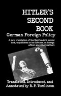 Hitler's Second Book: German Foreign Policy | Adolf Hitler | 