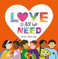 Love is All We Need | Krina Patel-Sage | 