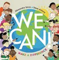 We Can! | Alexandra Strick | 