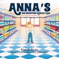 Anna's Big Shopping Adventure | Eimear Ryan | 