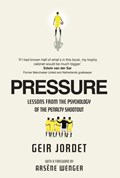 Pressure | Professor Geir Jordet | 