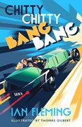 Chitty Chitty Bang Bang | Ian Fleming | 