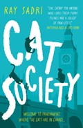 Cat Society | Ray Sadri | 
