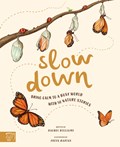 Slow Down | Rachel Williams | 