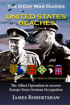 The D Day War Diaries - United States Beaches