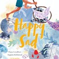 Happy Sad | Pippa Goodhart | 