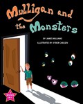 Mulligan and the Monsters / The Monsters and the Snargle | Dr James (York University Canada) Williams | 