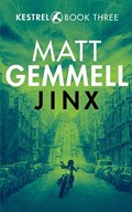 Jinx | Matt Gemmell | 