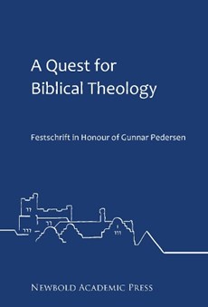 A Quest for Biblical Theology