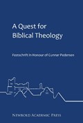 A Quest for Biblical Theology | Gunnar Pedersen | 