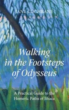 Walking in the Footsteps of Odysseus