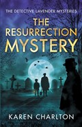 The Resurrection Mystery | Karen Charlton | 