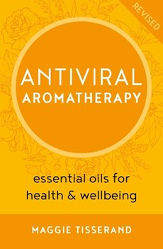 Antiviral Aromatherapy