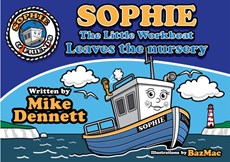 Sophie The Little Workboat