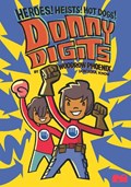 Donny Digits | Woodrow Phoenix | 