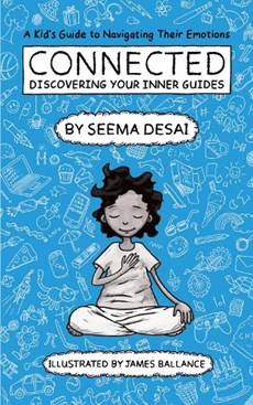 Connected: Discovering your Inner Guides