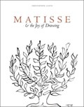 Matisse and the Joy of Drawing | Christopher Lloyd | 