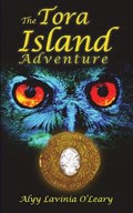 The Tora Island Adventure | Alyy Lavinia O'leary | 