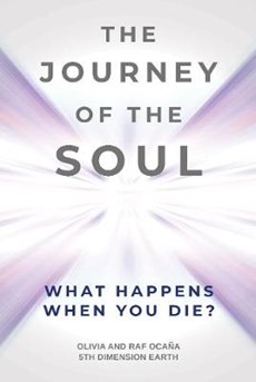 The Journey Of The Soul