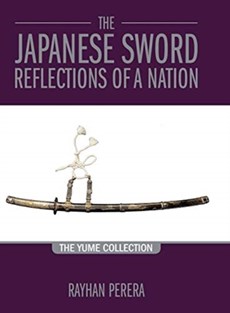 The Japanese Sword Reflections of a Nation