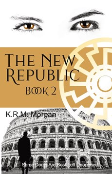The The New Republic 2