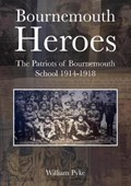 Bournemouth Heroes | William Pyke | 