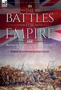 The Battles for Empire Volume 2 | Robert Blackwood ;  James Grant | 