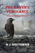 The Raven’s Vengeance | A J Boothman | 