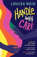 Handle With Care | Louisa Reid | 