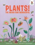 Plants! | Annabel Griffin | 