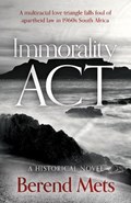 Immorality Act | Berend Mets | 