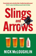 Slings and Arrows | Nick McLoughlin | 